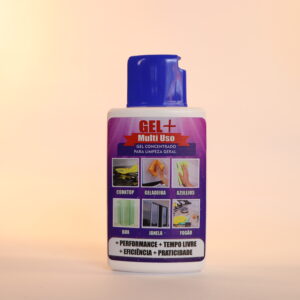 GEL+ MULTIUSO